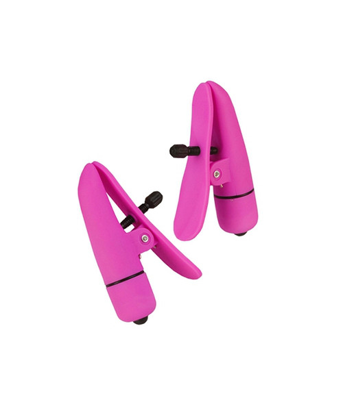 Nipple Play Nipplettes