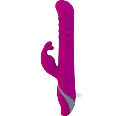 Commotion Samba Rabbit Vibrator