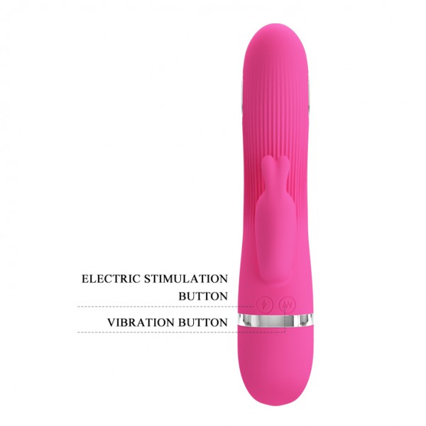 Ingram Rabbit Vibrator