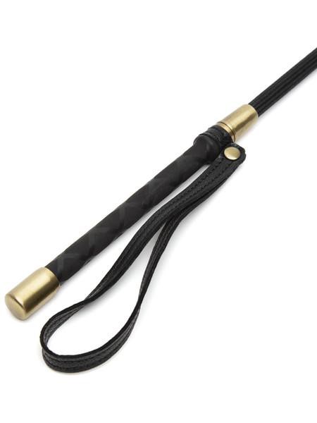 Bound to Please Riding Crop