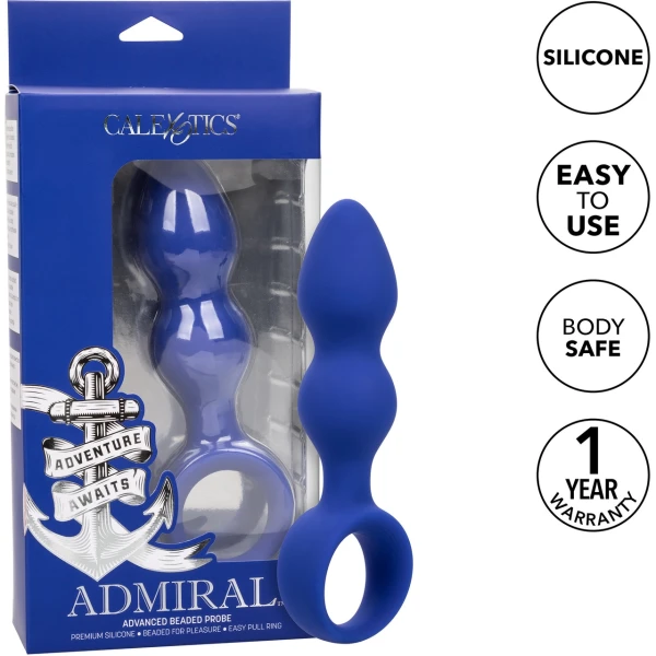 Admiral Advanced Beaded Probe