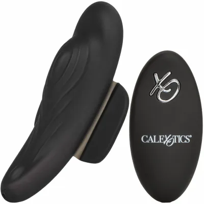 Lock N Play Remote Panty Teaser by CalExotics