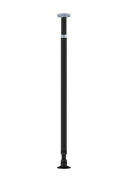 Professional Dance Pole - Black