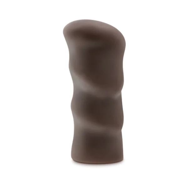 Hot Chocolate - Nicole's Rear - Chocolate