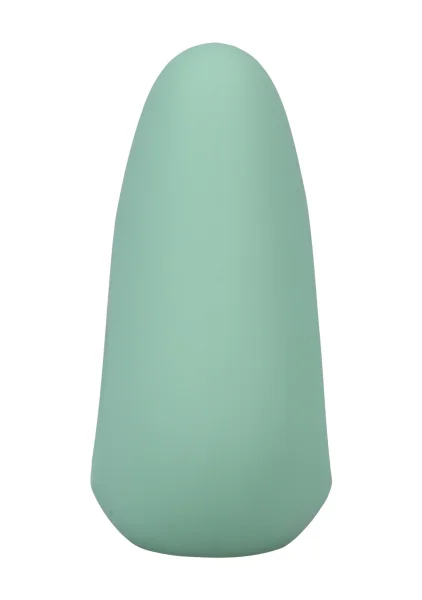 Ritual Chi Rechargeable Silicone Clitoral Vibrator by Doc Johnson