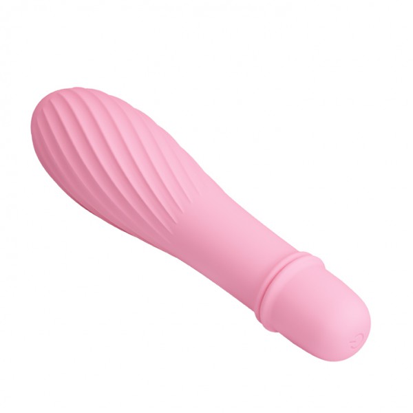 Solomon G-Spot Vibrator