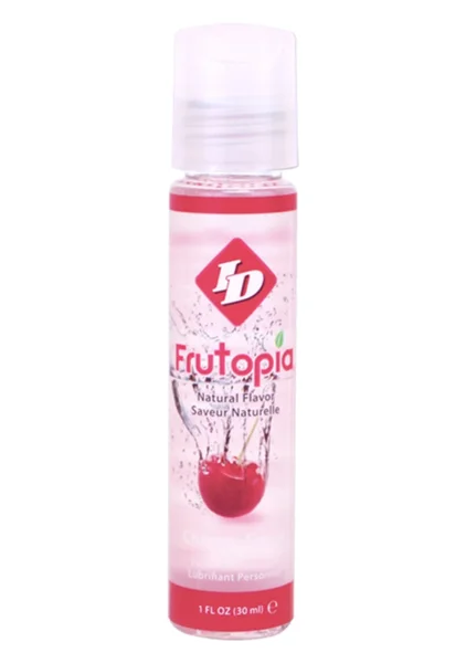 ID Frutopia Banana 1 fl oz