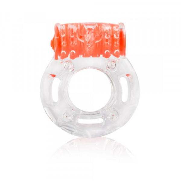 Color Pop Quickie Screaming O Plus Erection Ring