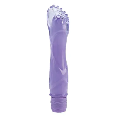 California Exotic First Time Softee Teaser Purple