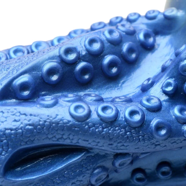 Creature Cocks - Cocktopus Octopus Silicone Dildo