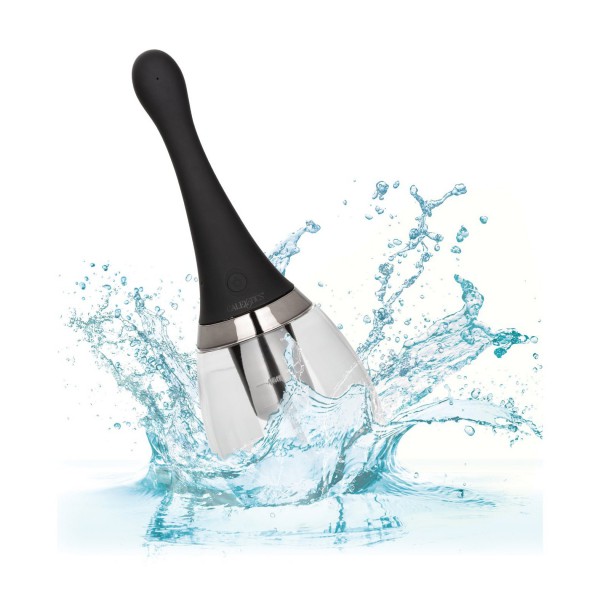 Rechargeable Auto Douche