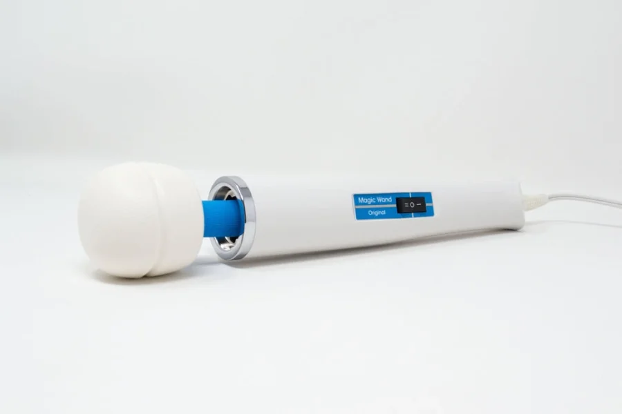 The Original Magic Wand