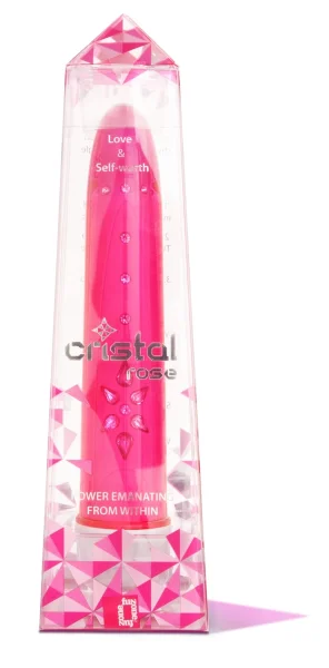 Funzone - Cristal 6X Vibe - Rose — image 5 of 8