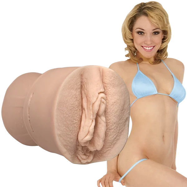 All Star Porn Stars Lily Labeau UR3 Pocket Pussy Masturbator