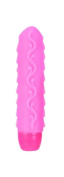 PLAY PAL SQUIGGLES 2 OURE SKIN MATERIAL WATERPROOF 6.25 INCH PINK — image 4 of 6