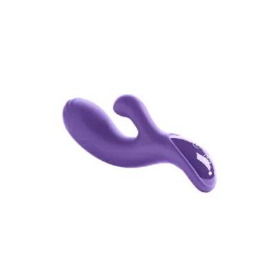 Love Candy By Kendra The Renew Silicone Rechargeable Vibe Purple