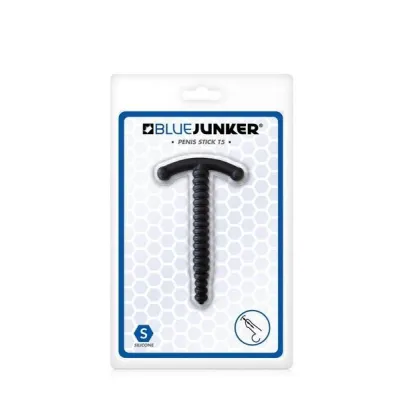 Blue Junker Penis Stick 5