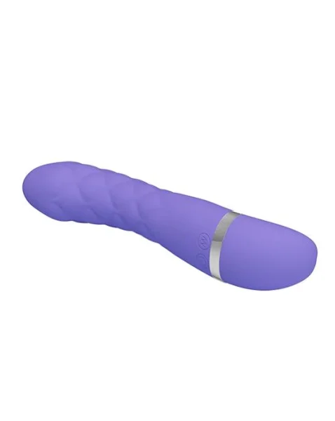 Truda Flexi Vibrator - 7.4 Inch
