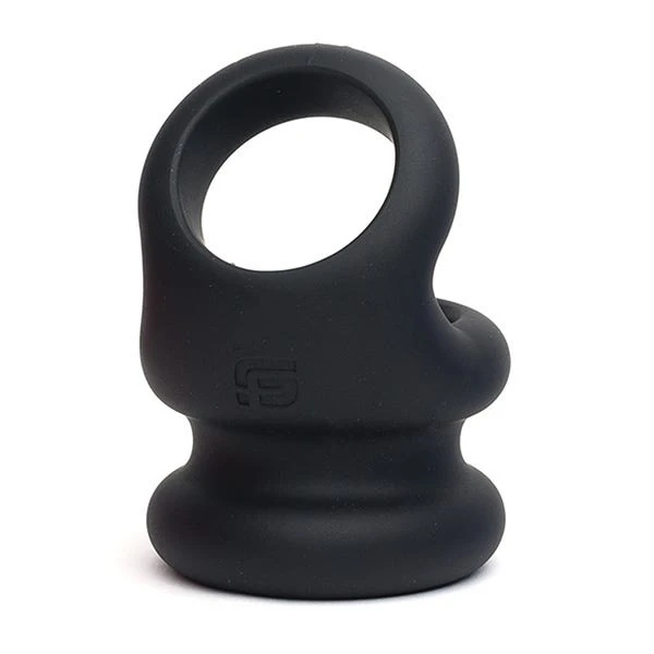 SF Switch Hitter Dual Cock Ring