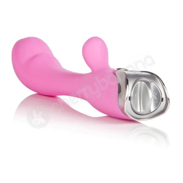 E.V.A. #2 Pink Vibrator