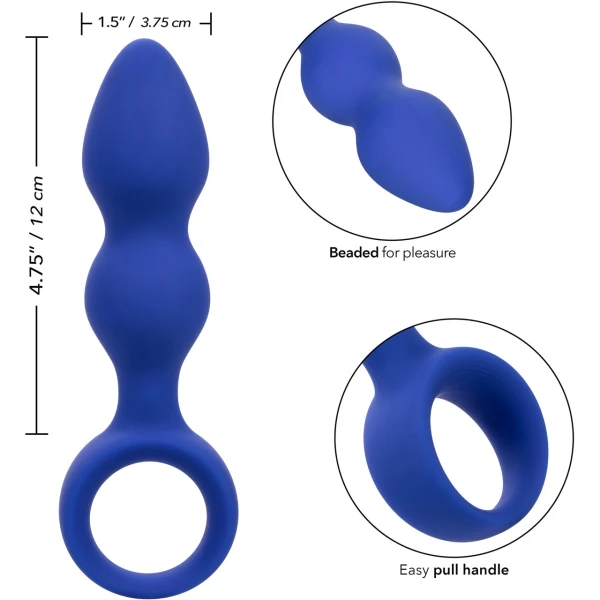 Admiral Advanced Beaded Probe