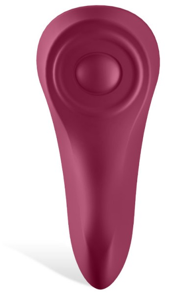 Satisfyer Sexy Secret Wearable Panty Vibrator