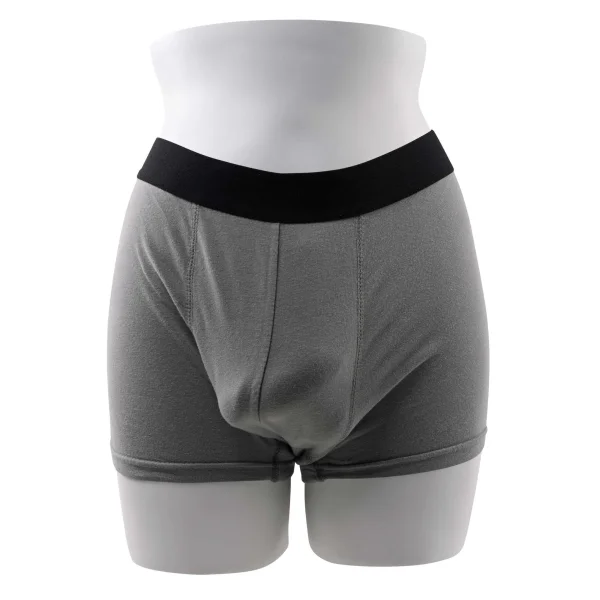 4 Inch Packer - Dark