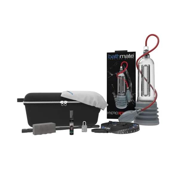 HydroXtreme11