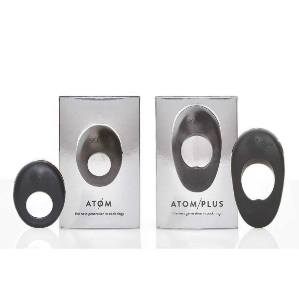 Hot Octopuss Atom Vibrating Penis Ring