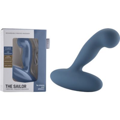 The Sailor Blue