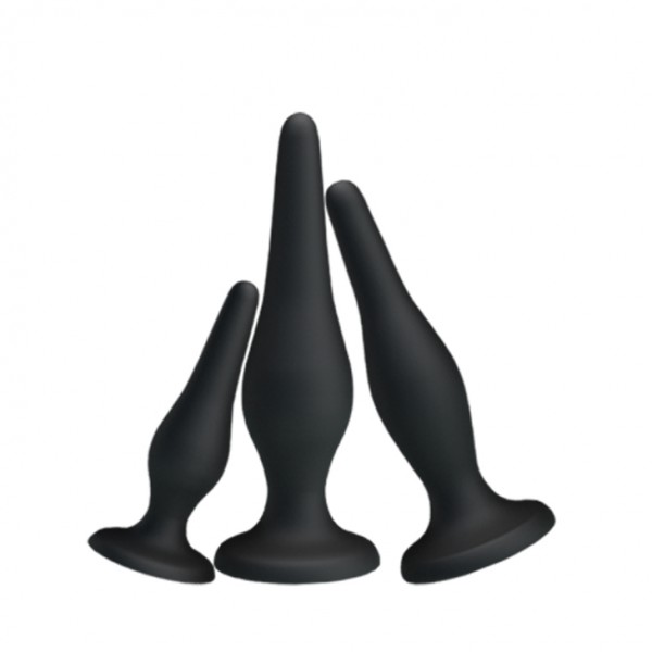 Beginners Anal Trainer Kit