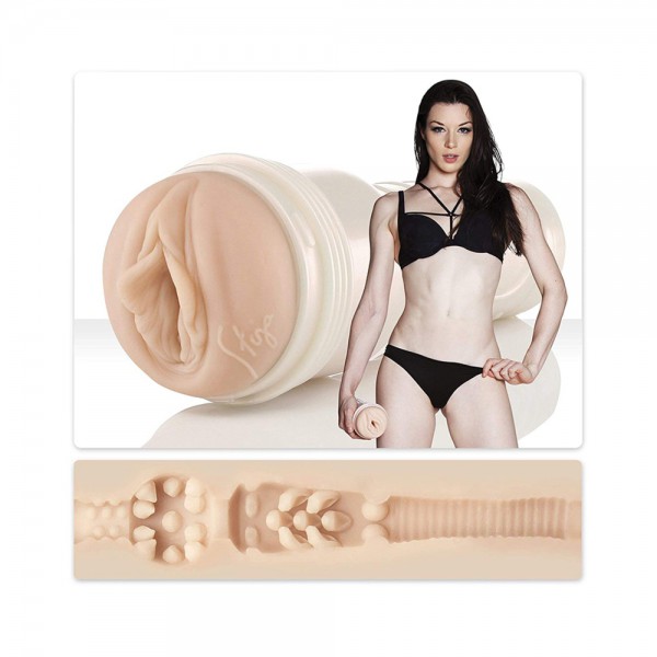 Fleshlight Stoya Lotus