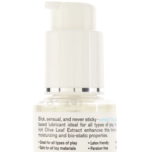 Wicked Simply Aqua 4oz