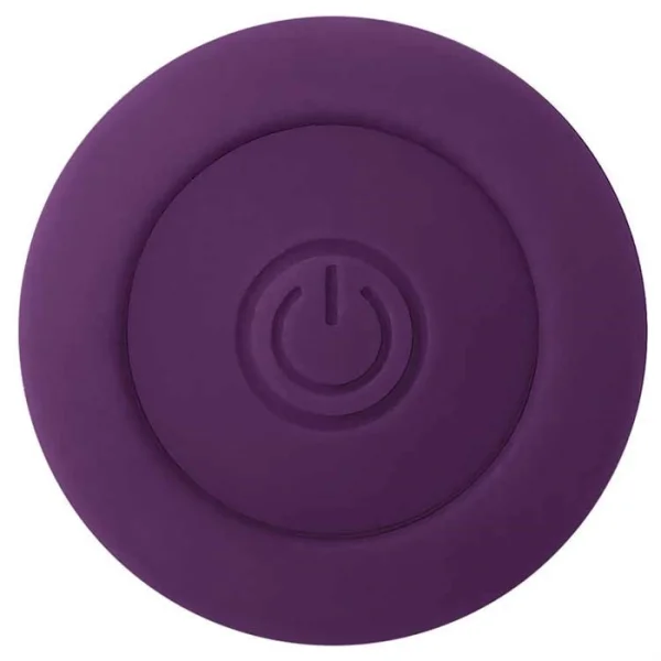 Evolved Novelties My Secret Wand Massager