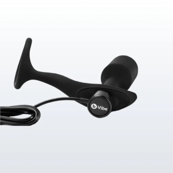 B-Vibe Vibrating Snug &amp; Tug