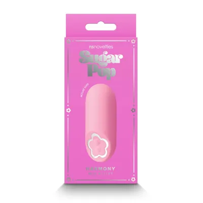 Sugar Pop Harmony Pink