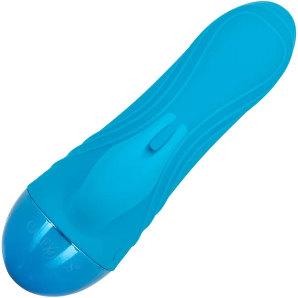 Tremble Please Mini Rabbit Vibrator