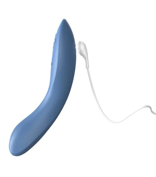 We-Vibe - Rave 2 - Twisted Pleasure G-Spot Vibe — image 9 of 11