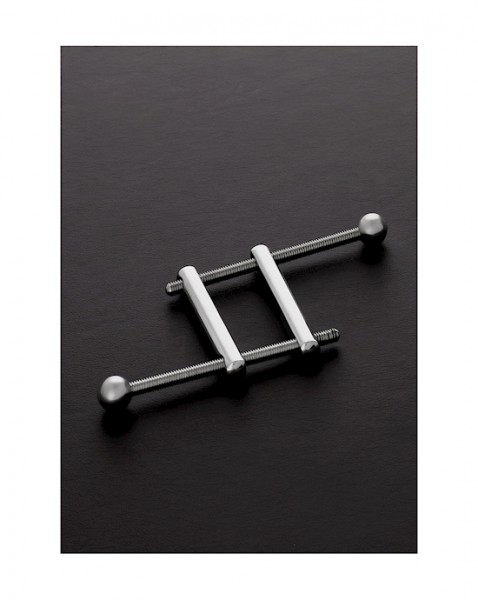 Ball Clamp - Stainless Steel
