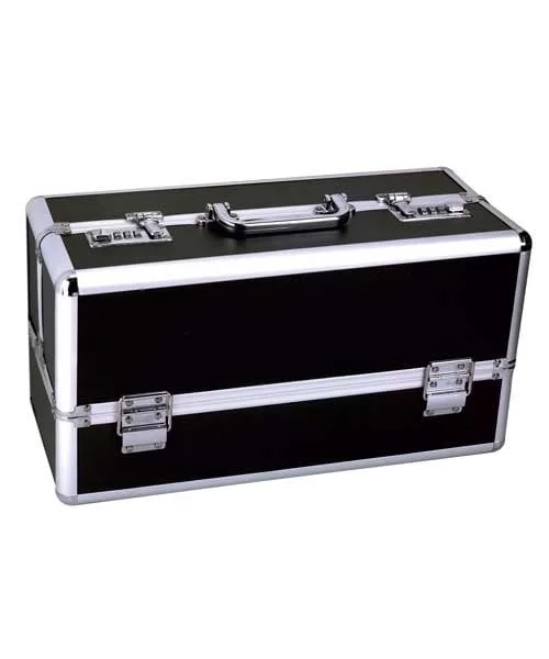 Lockable Sex Toy Storage Box