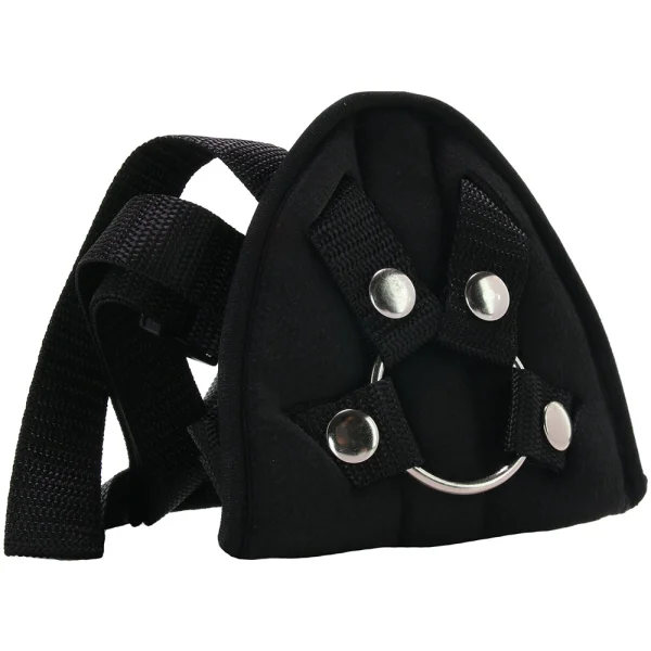Lover's Super-Strap Universal Harness