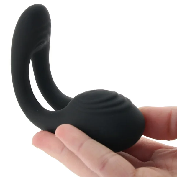 NS Novelties Inya Utopia Rechargeable Couple's Toy