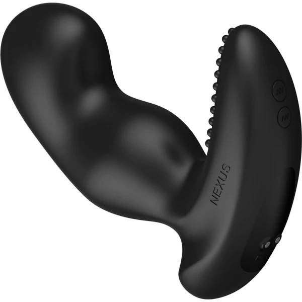 Ride Extreme Remote Prostate Massager