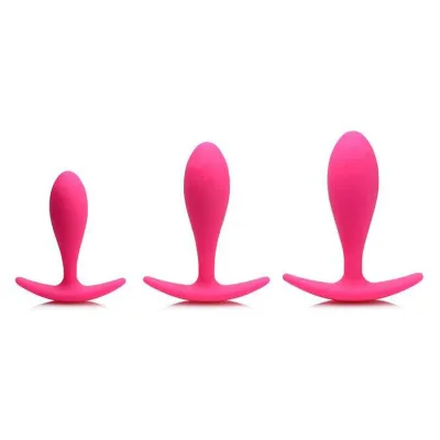 Rump Bumpers Magenta