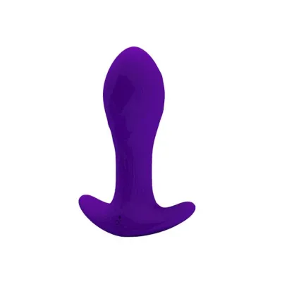 Vi bro Anal Plug Massager
