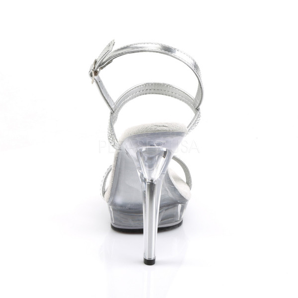 LIP-117 - 5" Unit Bottom Sandal