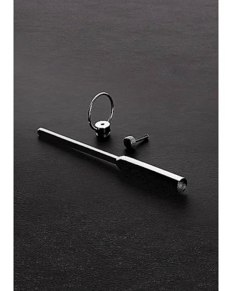 Urethral Vibrating Sound - 7.8 Inch