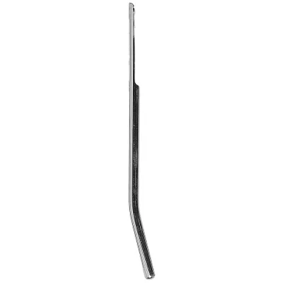 Ouch Smooth Steel 8mm Urethral Dilator