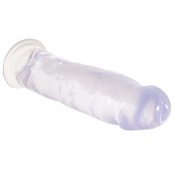 B Yours Thrill n' Drill 9 Inch Dildo