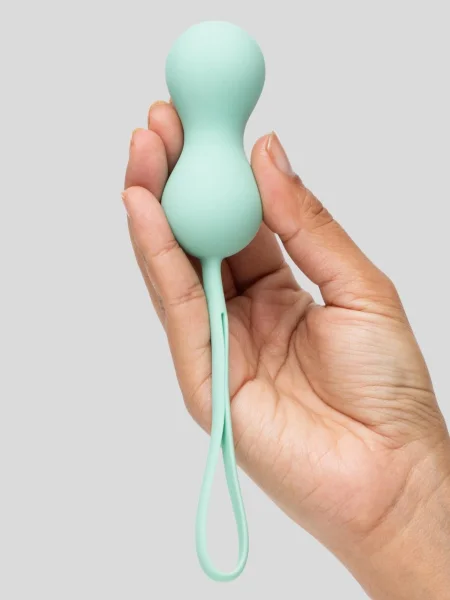 Lovehoney Health Silicone Kegel Toning Set